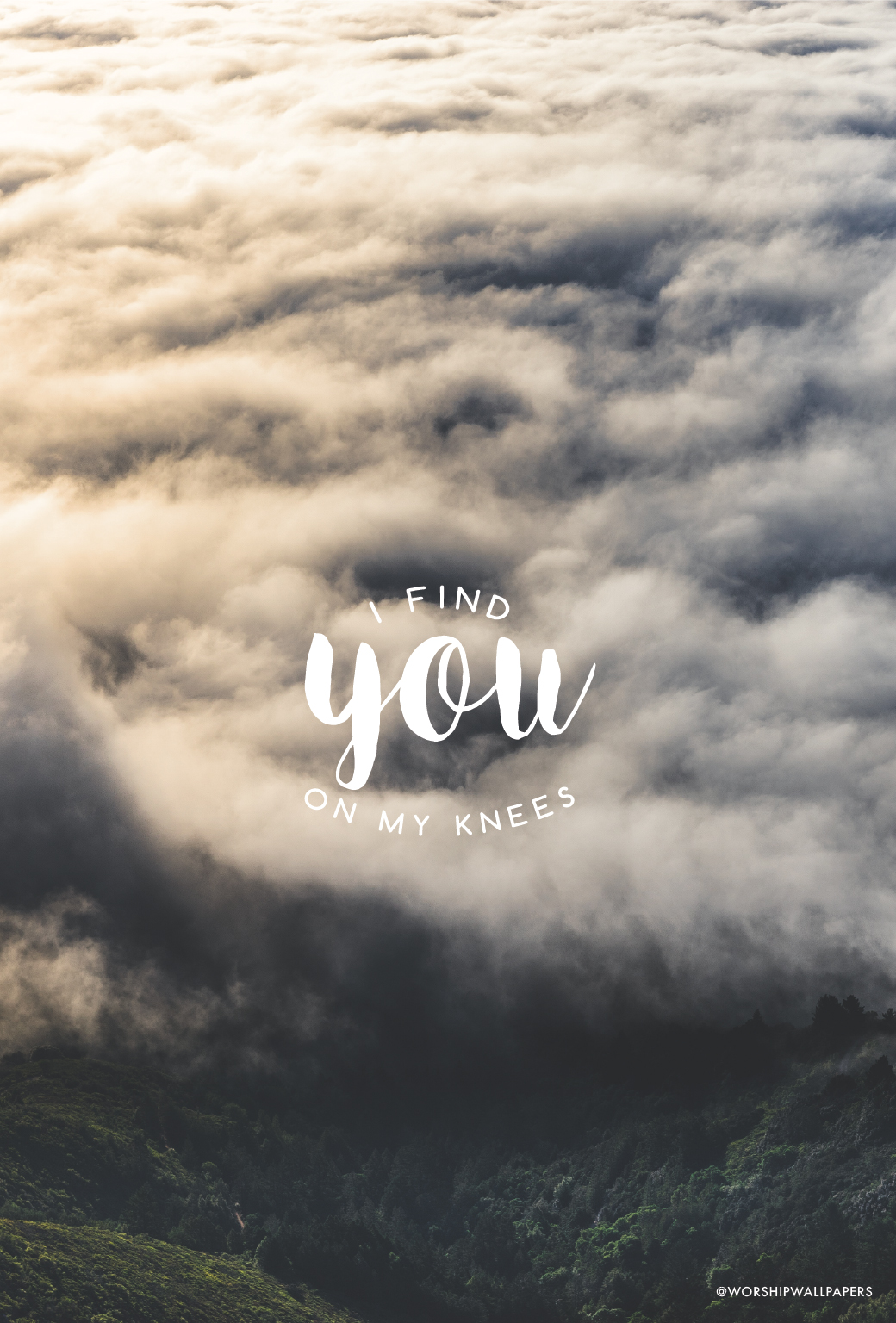 findyouonmyknees-phone