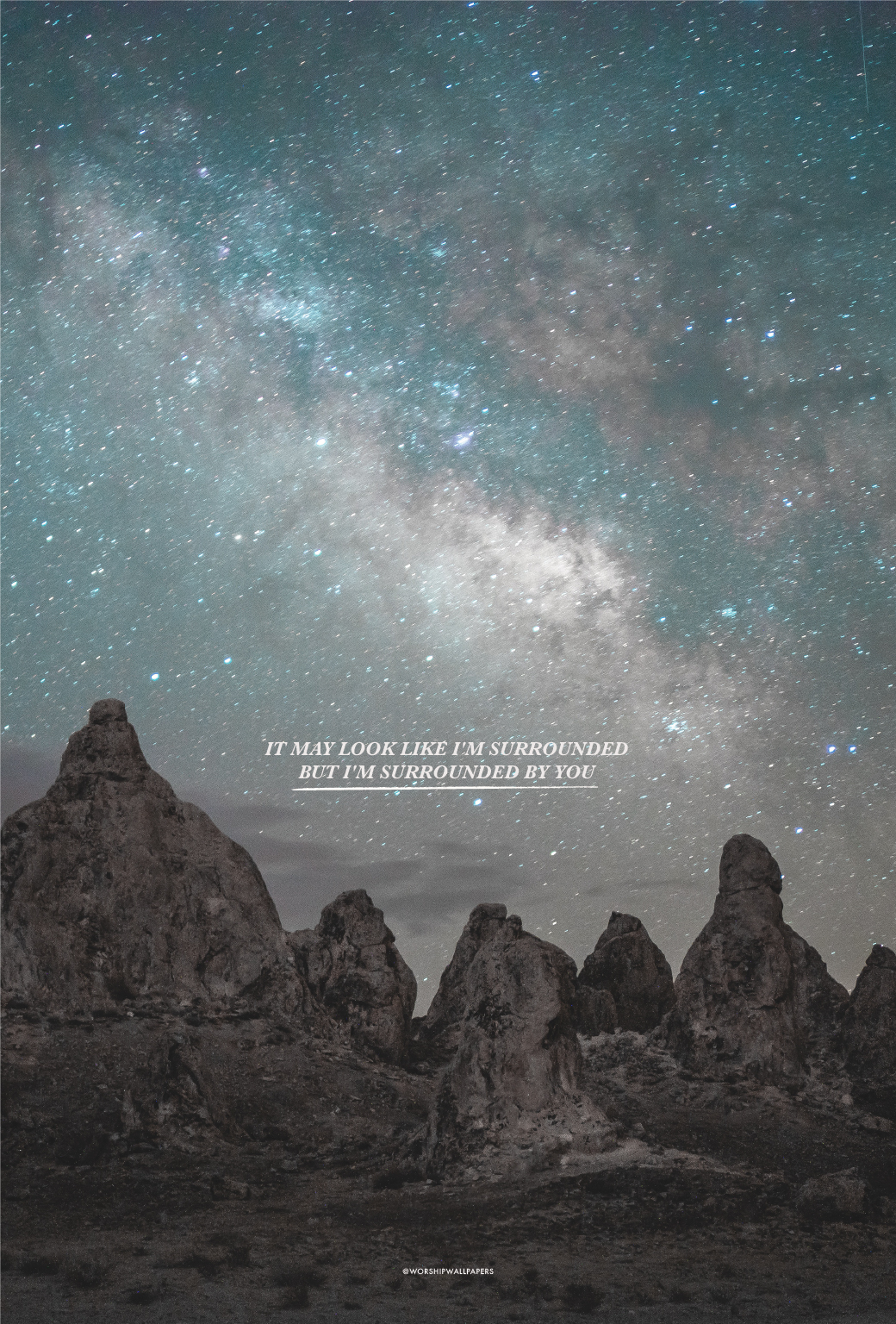 surrounded-this-is-how-i-fight-my-battles---phone